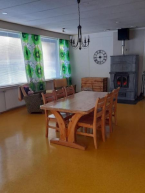 Tilava180m2 asunto, Kokkola